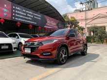 2018 Honda HR-V 1.8 (ปี 14-18) RS SUV AT