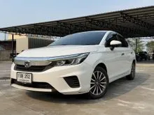 2020 Honda City 1.0 (ปี 20-25) SV Sedan 