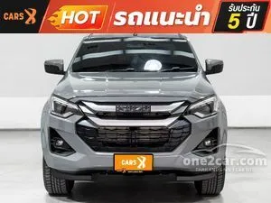 2025 Isuzu D-MAX 2.2 Hi-Lander M Cab-4 Pickup