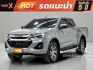 2025 Isuzu D-MAX 2.2 Hi-Lander M Cab-4 Pickup