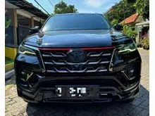 2021 Toyota Fortuner 2.4 VRZ TRD 4X2 SUV