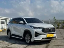 2022 Toyota Kijang Innova Zenix 2.0 Q HV TSS MPV full Record Toyota ..