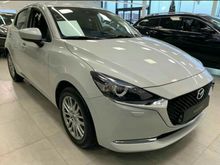 2020 Mazda 2 1.5 R Hatchback
