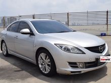 2010 Mazda 6 2.5 GH Sedan