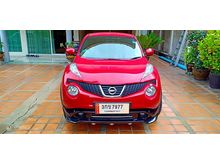 2014 Nissan Juke 1.6 (ปี 10-16) V SUV AT