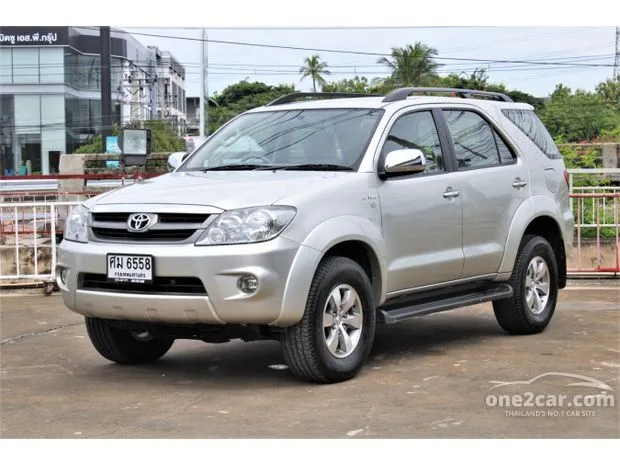 Used Cars Toyota SUV for Sale | One2car