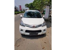 2013 Daihatsu Xenia 1.3 R SPORTY MPV