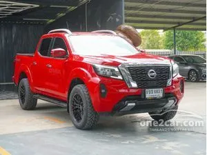 2020 Nissan Navara 2.3 Calibre V Double Cab Pickup