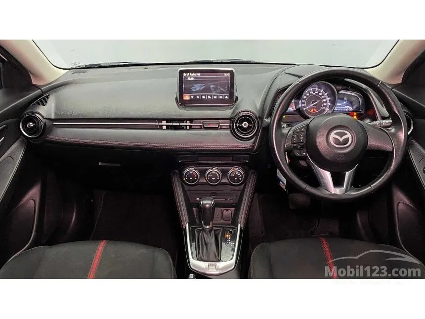 2016 Mazda 2 R Hatchback