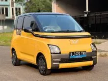 2022 Wuling Air EV 0.0 Standard Range Hatchback - UNIT GRESSS SIAP PAKAI - PAJAK PANJANG