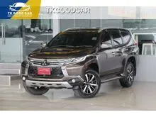 2017 Mitsubishi PAJERO SPORT 2.4 (ปี 15-18) GT Premium SUV