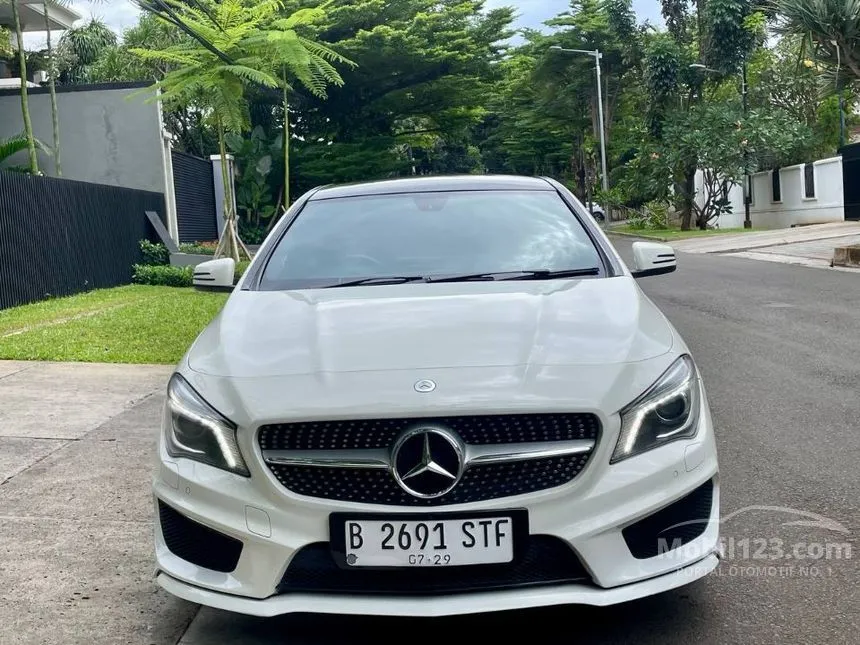 Jual Mobil Mercedes