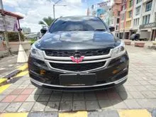 2021 Wuling Cortez 1,5 Lux+ S Turbo Wagon