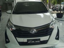 2019 Toyota Calya 1,2 G MPV