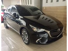 2018 Mazda 2 1.5 GT Hatchback