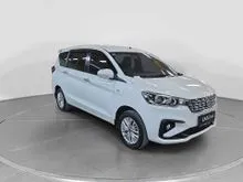 2018 Suzuki Ertiga 1.5 GX MPV