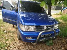 2001 Toyota Kijang 1.8 LGX MPV