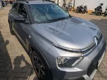 2025 Citroen C3 1.2 Puretech 82 (One Tone) SUV COMPACT BISA PAKAI PERTALITE INFO PROMO & PEMESANAN HUB MIRZA 088807539035