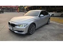 2016 BMW 320d 2.0 F30 (ปี 11-16) Sport Sedan