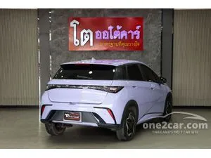 2023 BYD Dolphin Standard Range Hatchback