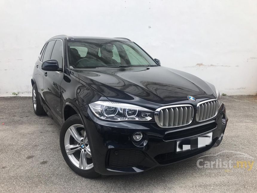 Bmw X5 2017 Xdrive40e M Sport 2 0 In Negeri Sembilan Automatic Suv 2017 Bmw X5 Xdrive40e M Sport Suv