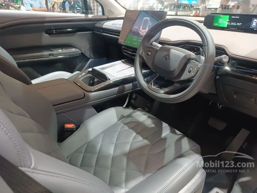 2026 GAC Hyptec HT Premium Hatchback