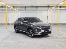 2022 Hyundai Creta 1.5 Prime SUV