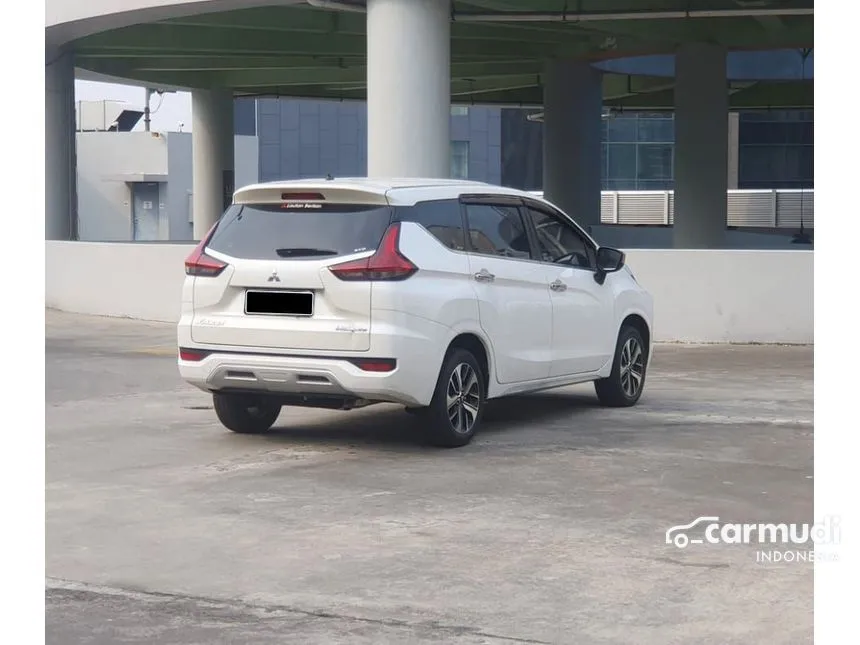 2019 Mitsubishi Xpander ULTIMATE Wagon