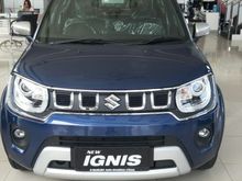 2020 Suzuki Ignis 1.2 GX Hatchback