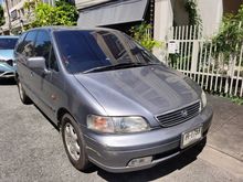 1996 Honda Odyssey 2.2 (ปี 95-99) EXi Wagon AT
