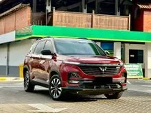 2022 Wuling Almaz 1.5 Rs Exclusive 5 Seater SUV Odo 30 Rbuan (D) RENDAH)