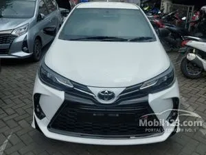 2022 Toyota Yaris 1.5 GR Sport 7 AB Hatchback
