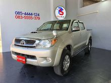 2006 Toyota Hilux Vigo 3.0 DOUBLE CAB (ปี 04-08) G Pickup