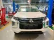 Jual Mobil Mitsubishi Triton 2023 GLS 2.4 di DKI Jakarta Manual Pick