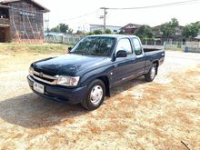 2004 Toyota Hilux Tiger 2.5 EXTRACAB J Pickup MT