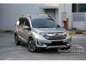 2021 Honda BR-V 1.5 E SUV