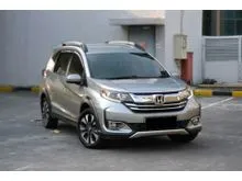 2021 Honda BR-V 1.5 E SUV Km 47rb Dp 15 juta
