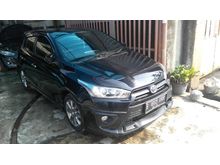 2014 Toyota Yaris 1.5 TRD Sportivo Hatchback