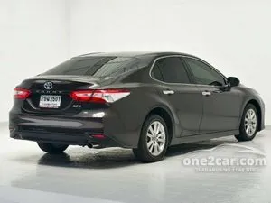 2021 Toyota CAMRY 2.0 G Sedan