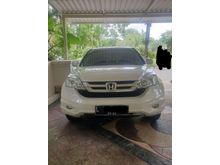 2011 Honda CR-V 2.4 i-VTEC SUV PLATL,TGN1KONDISIBAGUS