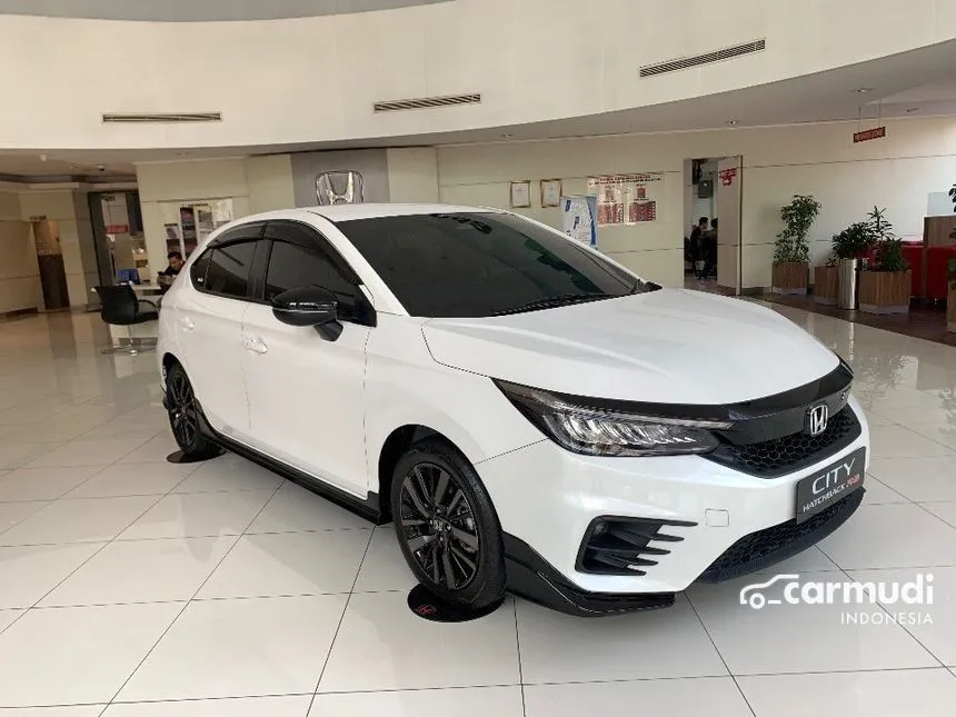 2023 Honda City RS Honda Sensing Hatchback