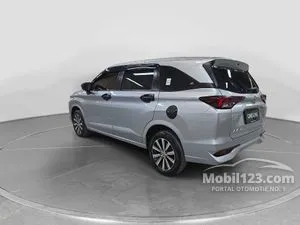 2022 Toyota Avanza 1.5 G MPV
