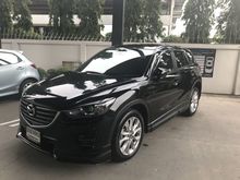 2016 Mazda CX-5 2.2 (ปี 13-16) XDL SUV AT