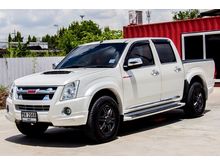 2011 Isuzu D-Max 3.0 CAB-4 (ปี 07-11) Hi-Lander Pickup AT
