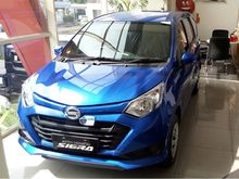Daihatsu Sigra M DP 13 JT AN