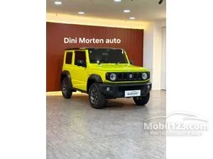2020 Suzuki Jimny 1.5 3 Door (2 Tone) SUV