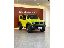 2020 Suzuki Jimny 1.5 3 Door (2 Tone) SUV