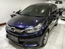 2017 Honda Mobilio 1.5 S MaNuaL not E or Rs