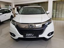 PROMO VALENTINE 2021 Honda HR-V 1.5 E SUV