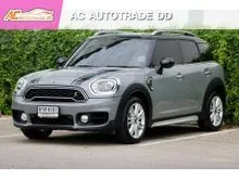 2019 Mini Countryman 2.0 F60 Cooper S Hatchback